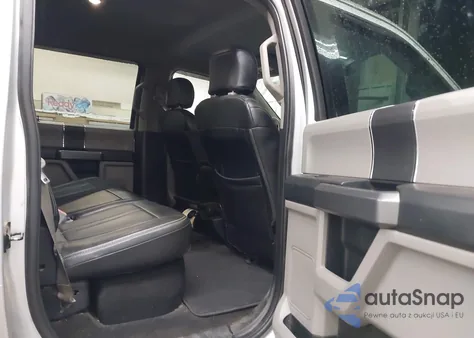 2018 Ford F-150 Xlt from USA, damaged, VIN 1FTEW1E50JFA02084